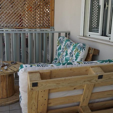 Sleep And Leave- Airport Fiumicino - Apartment Exteriör bild