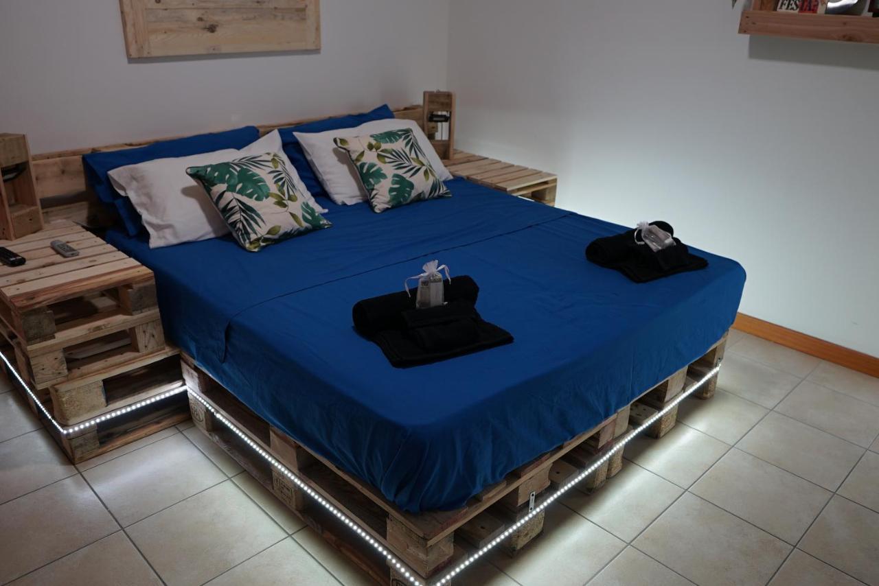 Sleep And Leave- Airport Fiumicino - Apartment Exteriör bild